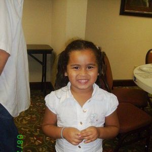 Meet your Posher, Michele